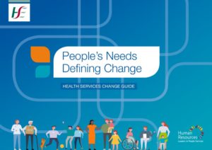 thumbnail of People’s Needs Defining Change – Health Services Change Guide FINAL