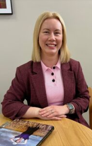 Image of Cheryl Judge Deputy CEO of Prosper Group